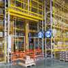 Интенсивная складская система ASRS