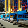 Интенсивная складская система ASRS